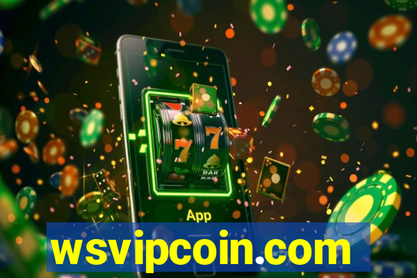 wsvipcoin.com