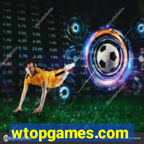 wtopgames.com