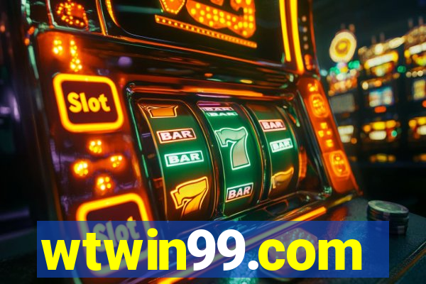 wtwin99.com