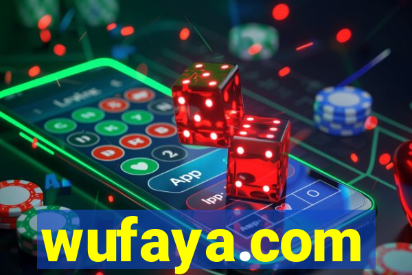 wufaya.com