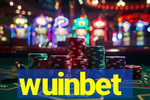 wuinbet