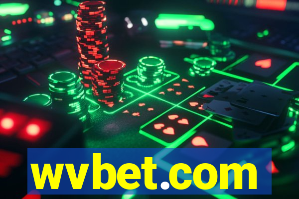 wvbet.com