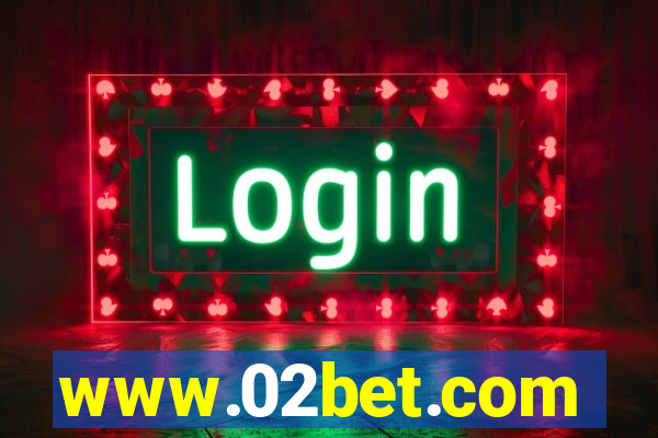 www.02bet.com