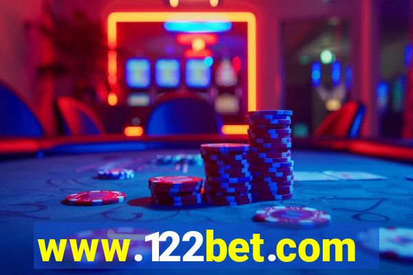 www.122bet.com