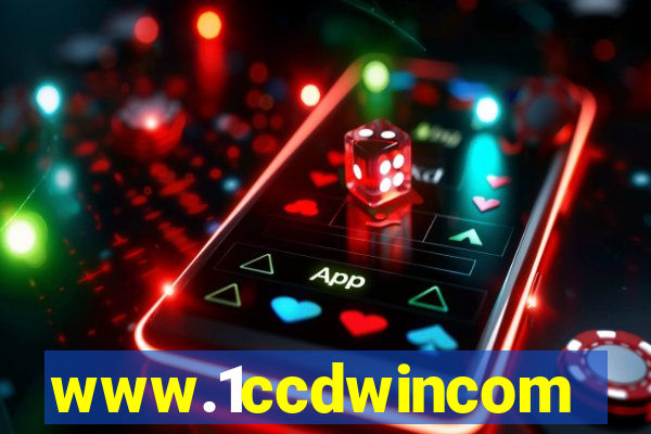 www.1ccdwincom