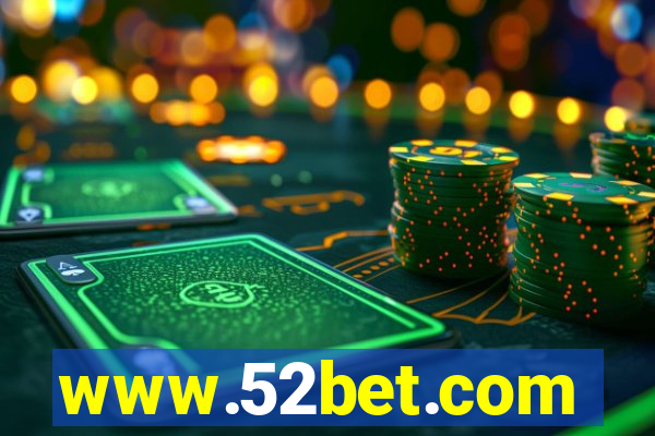 www.52bet.com