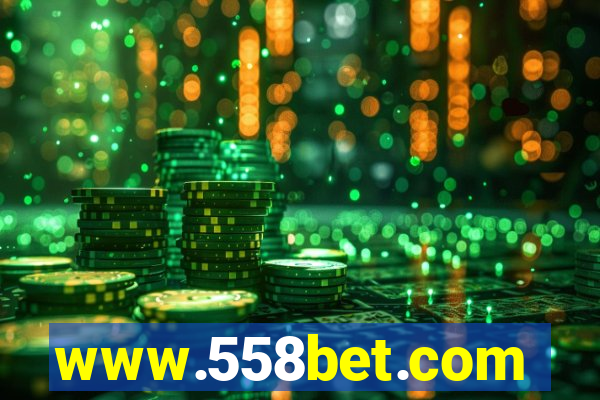 www.558bet.com