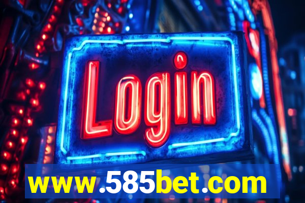 www.585bet.com