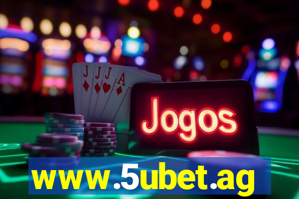 www.5ubet.ag