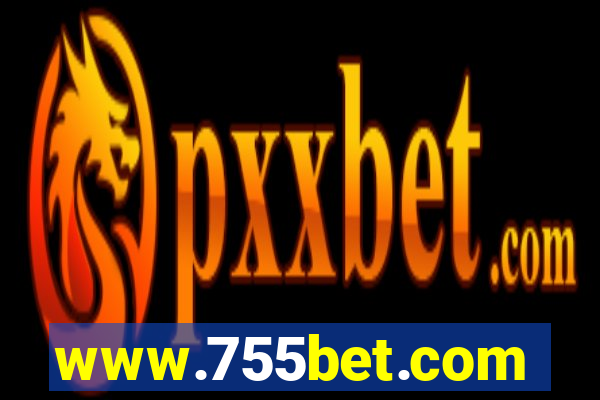 www.755bet.com