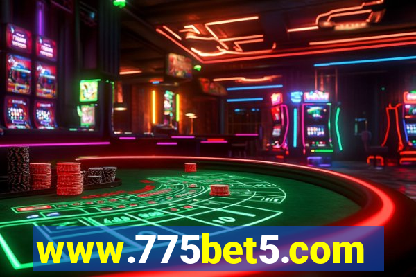 www.775bet5.com