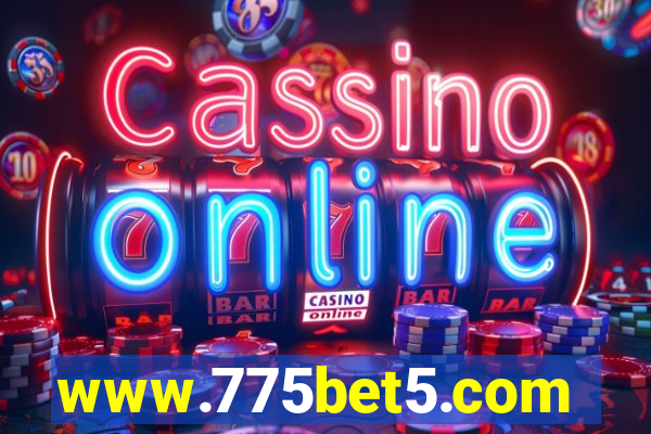 www.775bet5.com