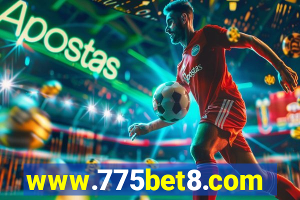 www.775bet8.com