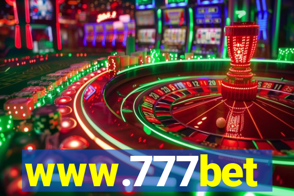 www.777bet