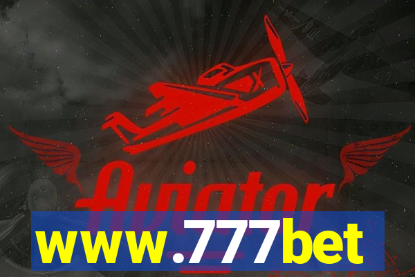 www.777bet