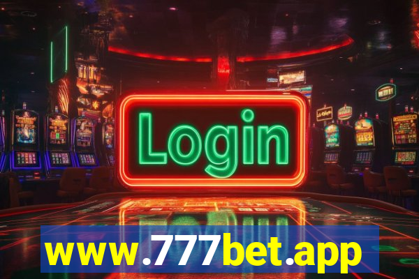 www.777bet.app