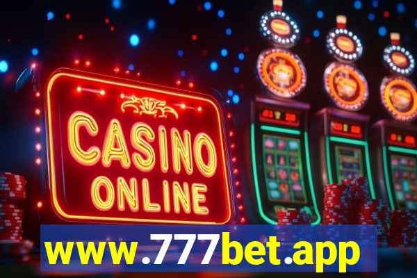 www.777bet.app