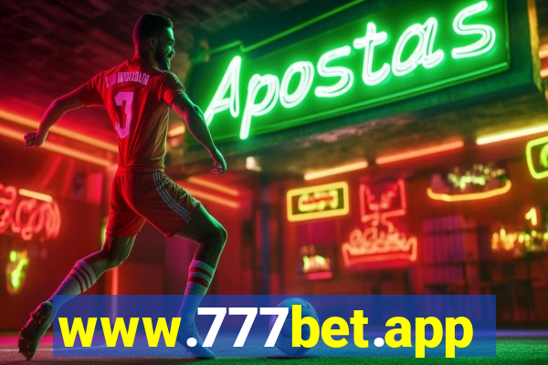 www.777bet.app