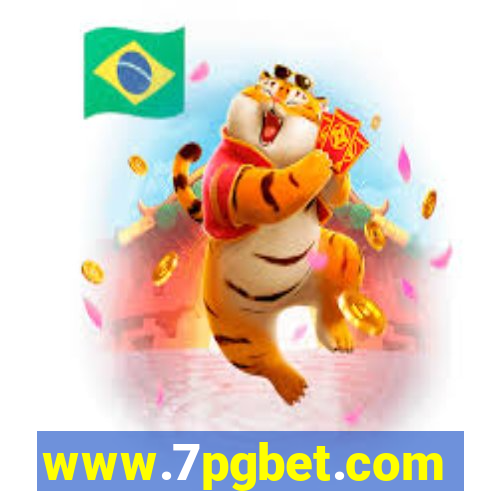 www.7pgbet.com