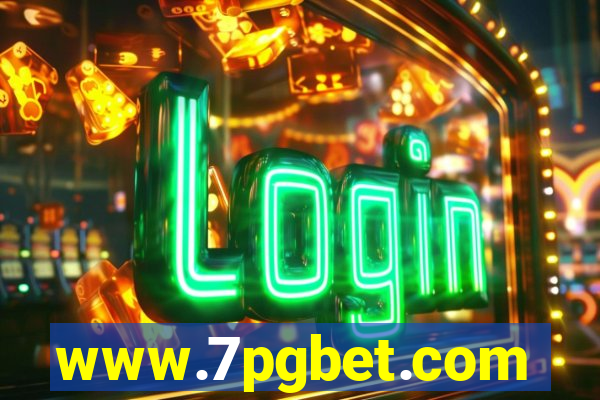 www.7pgbet.com