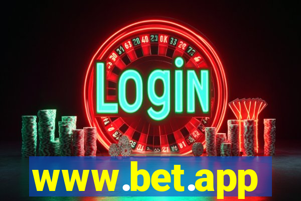 www.bet.app