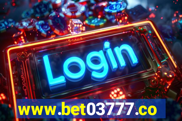 www.bet03777.com