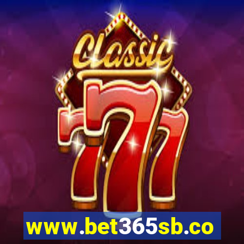 www.bet365sb.com