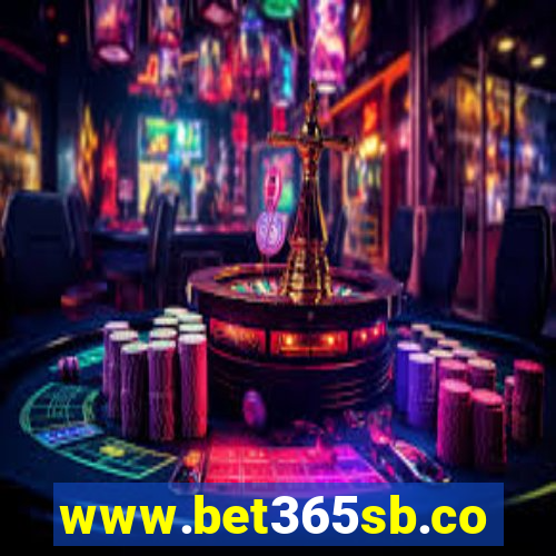 www.bet365sb.com