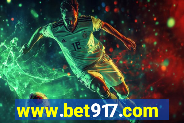 www.bet917.com