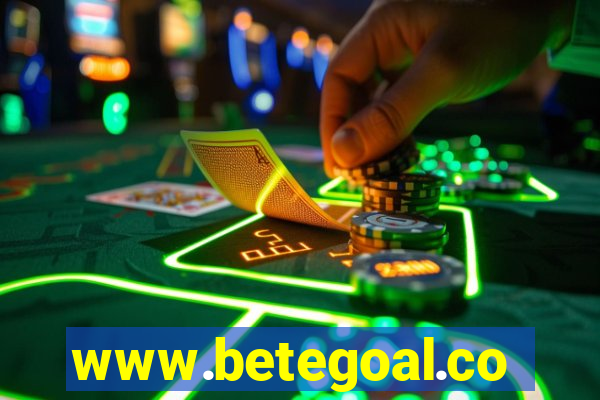 www.betegoal.com