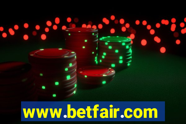 www.betfair.com