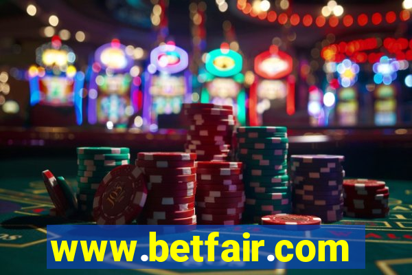 www.betfair.com