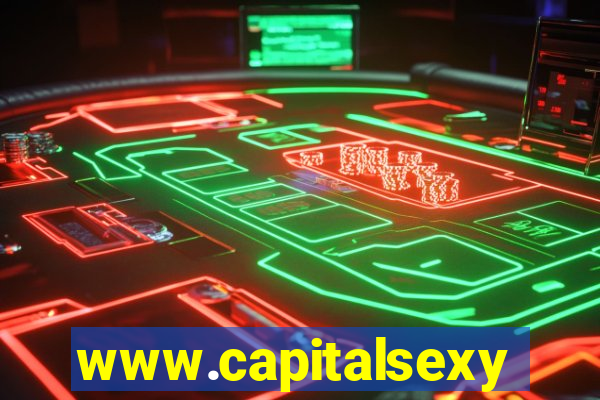 www.capitalsexy