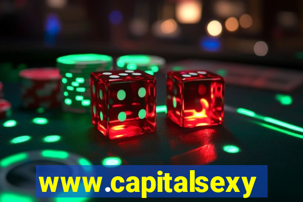 www.capitalsexy.com.br