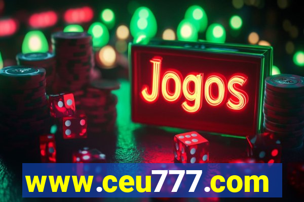 www.ceu777.com