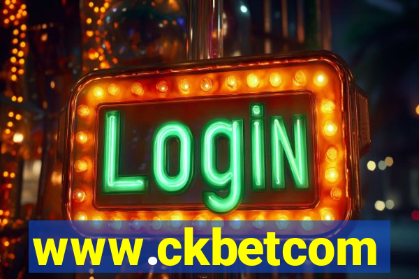 www.ckbetcom