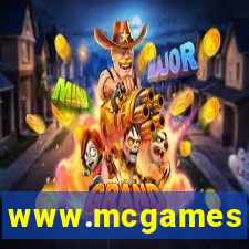 www.mcgames