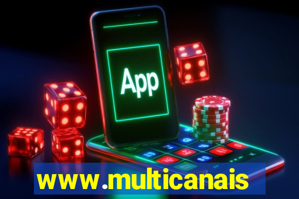 www.multicanais