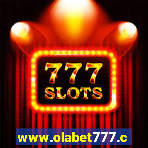 www.olabet777.com