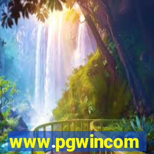 www.pgwincom