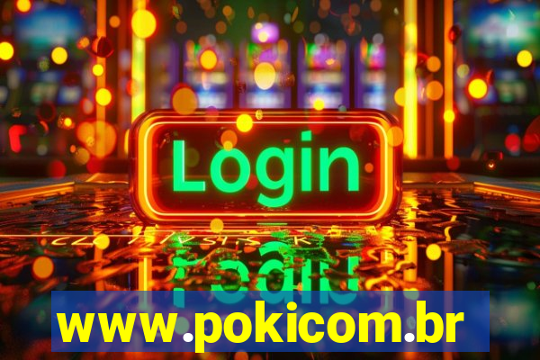 www.pokicom.br