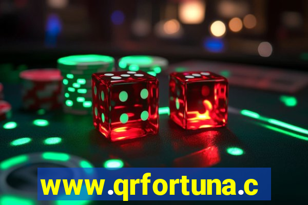 www.qrfortuna.com