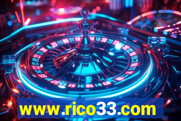 www.rico33.com