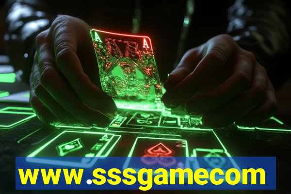 www.sssgamecom