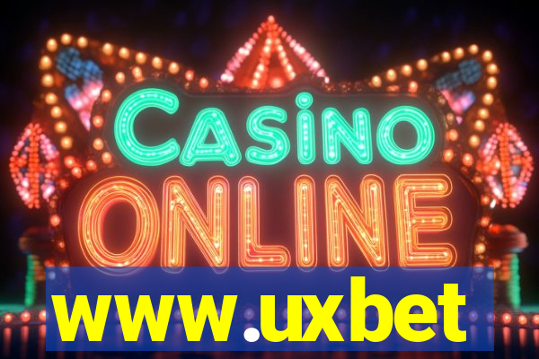 www.uxbet