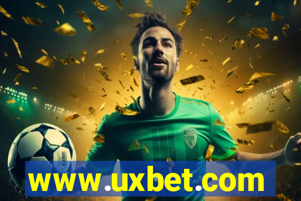 www.uxbet.com