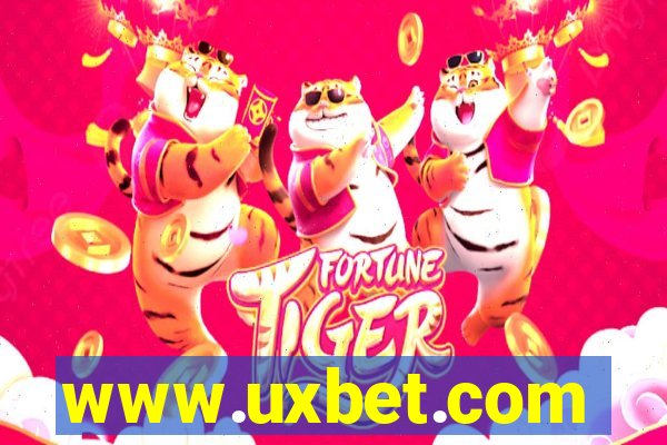 www.uxbet.com