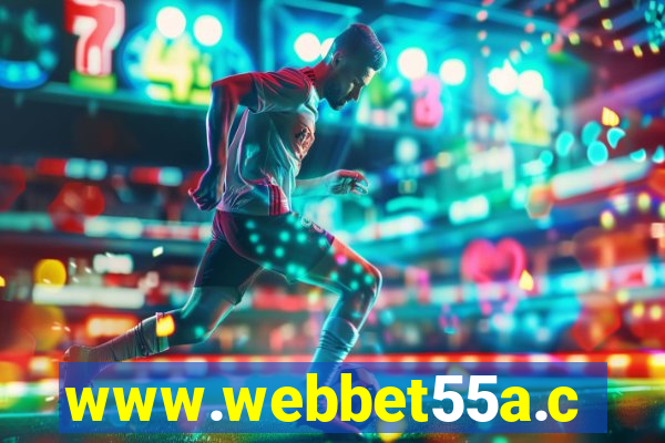 www.webbet55a.com