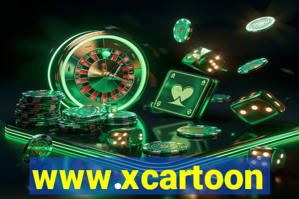 www.xcartoon