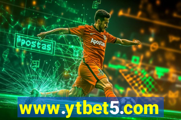 www.ytbet5.com